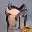 Hstt316bkro-17 Hilason Tt316bkro-a Flex-tree Barrel Racing Hstt316bkro-17 Hilason Tt316bkro-a Flex-tree Barrel Racing