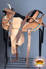 Hstt316cn061pa311cn034-16 Hilason Flextree Barrel Racing Trail Western Saddle Headstall Collar Concho Hstt316cn061pa311cn034-16 Hilason Flextree Barrel Racing Trail Western Saddle Headstall Collar Concho