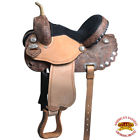 Hstt316rodb-17 Hilason Western Flex Tree Barrel Racing Trail Riding 682269193473 Hstt316rodb-17 Hilason Western Flex Tree Barrel Racing Trail Riding 682269193473