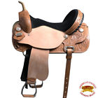 Hstt801-16 Hilason Western Flex Tree Barrel Racing Trail Riding 682269193503 Hstt801-16 Hilason Western Flex Tree Barrel Racing Trail Riding 682269193503