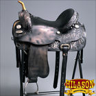 Hstt801bkro-14 Hilason Tt801bkro-a Western Flex 682269193602 Hstt801bkro-14 Hilason Tt801bkro-a Western Flex 682269193602