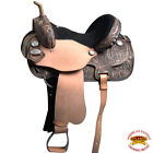 Hstt801ro-17 Hilason Western Flex Tree Barrel Racing Trail Riding 682269193794 Hstt801ro-17 Hilason Western Flex Tree Barrel Racing Trail Riding 682269193794