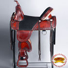 Hstw100bzam-15 Hilason Classic Series Treeless Hstw100bzam-15 Hilason Classic Series Treeless