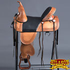 Hstw100bzv1-15 Hilason Classic Series Treeless