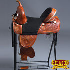 Hstw101bzmred-15 Hilason T01bzmr-a Classic Treeless 682269194210 Hstw101bzmred-15 Hilason T01bzmr-a Classic Treeless 682269194210