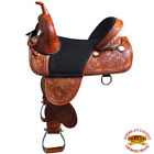 Hstw101mred-16 Hilason Treeless Western Leather Trail Barrel Racing Horse 635562419894 Hstw101mred-16 Hilason Treeless Western Leather Trail Barrel Racing Horse 635562419894
