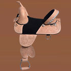 Hstw101xyz-15 Hilason Used Classic Treeless Western Trail Barrel Racing 635562421804 Hstw101xyz-15 Hilason Used Classic Treeless Western Trail Barrel Racing 635562421804
