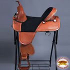 Hstw102bzol-15 Hilason Classic Treeless Western Trail Barrel Racing Leather 792484325938 Hstw102bzol-15 Hilason Classic Treeless Western Trail Barrel Racing Leather 792484325938