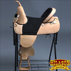 Hstw103bz-15 Hilason Tw103bz-f Classic Treeless 682269194586 Hstw103bz-15 Hilason Tw103bz-f Classic Treeless 682269194586