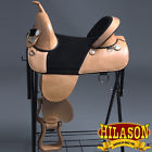Hstw103bztk-15 Hilason Tw103bzta Classic Treeless 682269194609