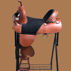 Hstw103mxyz-17 Hilason Used Mahogany Treeless 635562410754 Hstw103mxyz-17 Hilason Used Mahogany Treeless 635562410754