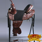 Hstw105bzm-15 Hilason Tw105bzma Classic Treeless 682269194838