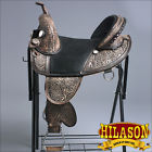 Hstw105bzmdbro-14 Hilason Tw105bzmr Classic Treeless