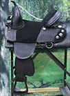 Hstw107bk-15 Hilason Tw107bk-a Western Leather Hstw107bk-15 Hilason Tw107bk-a Western Leather