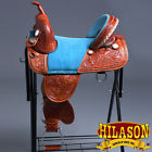 Hstw201bzm-15 Hilason Tw201bzma Classic Treeless
