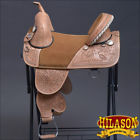 Hstw202-14 Hilason Tw202-f Tan Treeless