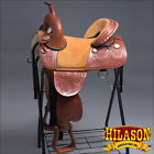 Hstw202m-14 Hilason Tw202m-f Tan Treeless Hstw202m-14 Hilason Tw202m-f Tan Treeless