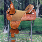 Hstw202st-14 Hilason Tw202st-a Tan Treeless Hstw202st-14 Hilason Tw202st-a Tan Treeless