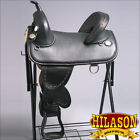 Hstw204-17 Hilason Tw204-a Western Endurance Hstw204-17 Hilason Tw204-a Western Endurance