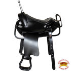 Hsws104-15 Hilason Custom Designed Rare Western Trick Riding Saddle 635562418965
