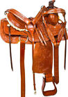 Im121 Handmade All Purpose Synthetic Western Horse Saddle Contact