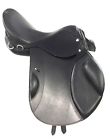 Im128 Handmade New International Quality Branded Leather English All Purpose Saddle