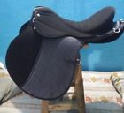 Im130 Handmade Icelandic Beautiful English Synthetic Saddle