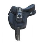Im132 Own Making All Purpose Freemax Synthetic Suede Pleasure Trail Saddle