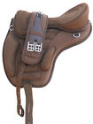 Im152 Own Making All Purpose Treeless Freemax Synthetic Horse Saddle English