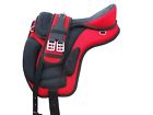 Im171 Own Making Saddle All Sizes Treeless Freemax Synthetic Horse English