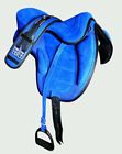 Im179 Handmade All Purpose Treeless Horse Freemax Saddles Tack Pad