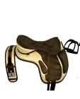 Im191 Own Making Synthetic Freemax All New Purpose Saddle Matching Girth