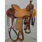Jstead155wjranrw J Stead Saddle Co New 15.5 Ranch Code