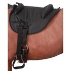 Jt-31-910-2-0 Tough Premium Nylon Fleece Padded Lightweight Bareback Pad 688499065856