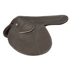 Jtds-es7405-7-0 Silver Fox Softback Exercise Saddle 688499003391