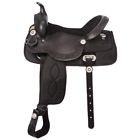 Jtds-ks1417-2-17 King Series Krypton Pro Trail Saddle 688499531597
