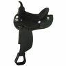 Jtds-ks325-267-15 King Series Suede Seat Synthetic Trail Saddle 688499501132