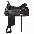 Jtds-ks420-2-20 King Series Krypton Western Saddle 688499375214
