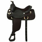 Jtds-ks495-2-155 King Series Golden Trail Neutron Saddle 688499250399