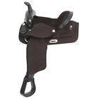 Jtds-ks514-2-0 King Series Krypton Synthetic Pony Saddle 688499005999