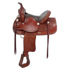 Jtds-rk924-0-14 Royal King Dodge Youth Saddle 688499342681