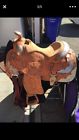Kathys Show Saddle Inch Very Flashy Santana Kathy