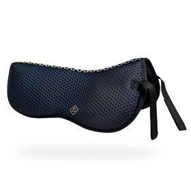 Kavallerie 653801834239 3d Air-mesh Half Pad Impact Protection And Therapeutic Gel Padding English Sad