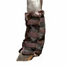 Kfb200l400 Kensington Fly Boots Large Natural 789088107886