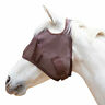 Kfm100m300 Kensington Fly Mask With Web Trim Medium Natural 789088106995