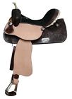 2294 Ks King Barrel Saddle Adjust To