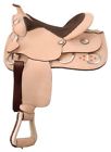 Ks1524-0-14 King Series Youth Training Saddle 688499375061