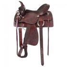 Ks1953sd-32-13 Tough Jacksonville Trail Saddle 688499581622