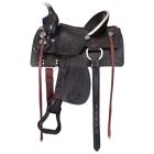 Ks1970-2-20 Tough-1 Jacksonville Hardseat Western 688499484022