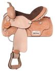 Ks2292-31-12 King Series Pony Competition Trail Saddle 688499405256